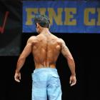 Jake  Arroyo - NPC Jay Cutler Desert Classic 2014 - #1